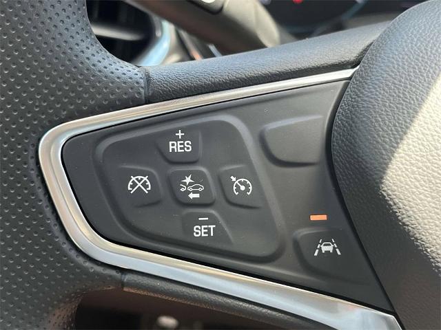 2024 Chevrolet Equinox Vehicle Photo in ALCOA, TN 37701-3235