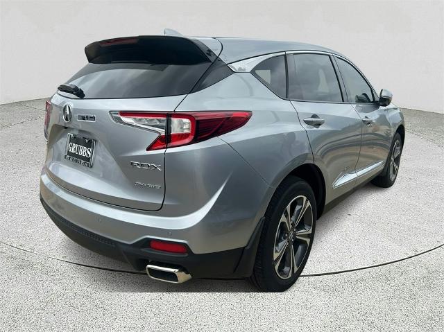 2024 Acura RDX Vehicle Photo in Grapevine, TX 76051