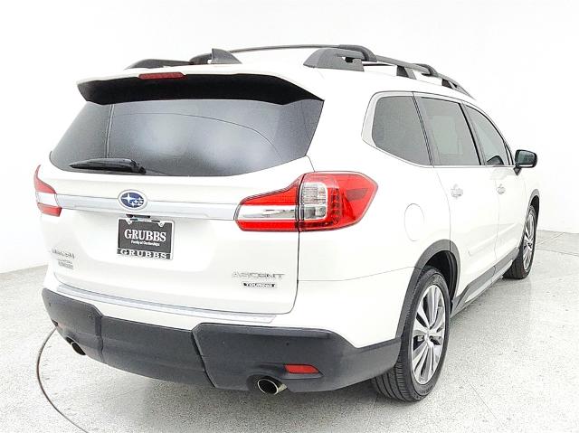 2020 Subaru Ascent Vehicle Photo in Grapevine, TX 76051