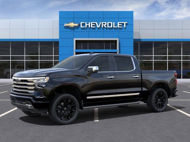 2024 Chevrolet Silverado 1500 Vehicle Photo in ORLANDO, FL 32808-7998