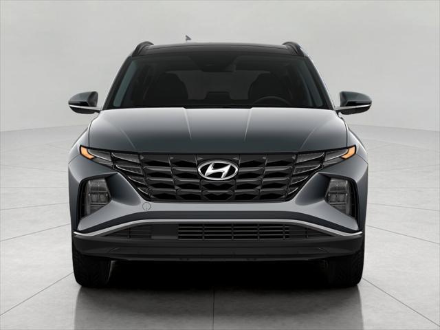 2024 Hyundai TUCSON Hybrid Vehicle Photo in Green Bay, WI 54304