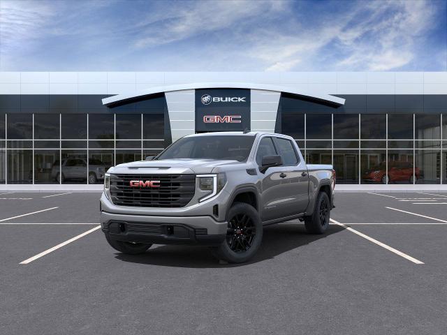 2025 GMC Sierra 1500 Vehicle Photo in PASADENA, CA 91107-3803