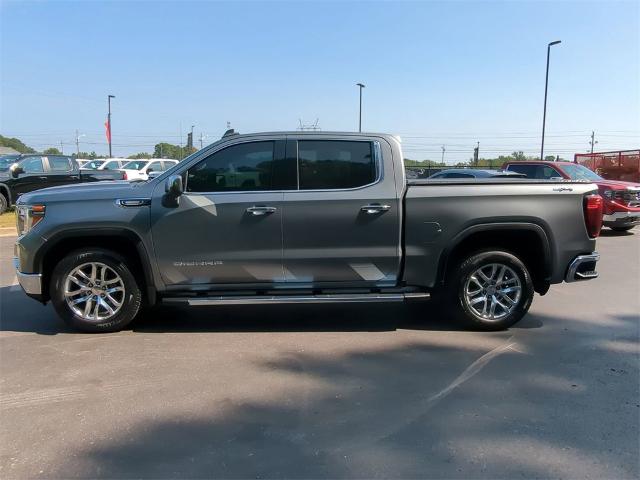 2021 GMC Sierra 1500 Vehicle Photo in ALBERTVILLE, AL 35950-0246