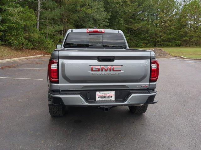 2024 GMC Canyon Vehicle Photo in ALBERTVILLE, AL 35950-0246