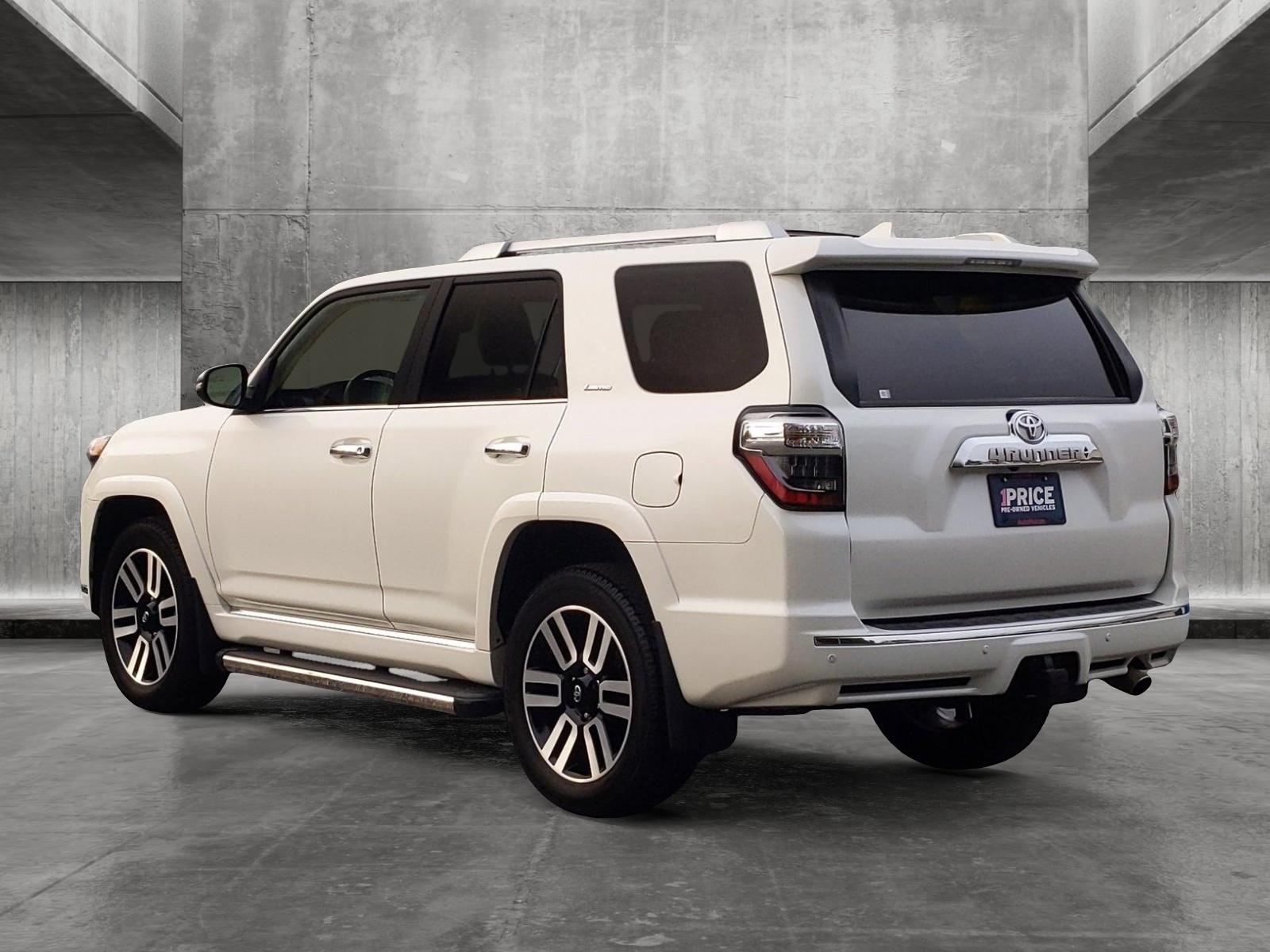 2023 Toyota 4Runner Vehicle Photo in Bel Air, MD 21014