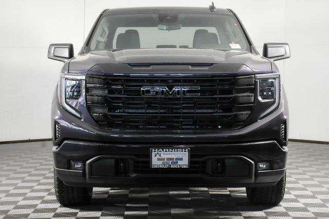 2024 GMC Sierra 1500 Vehicle Photo in PUYALLUP, WA 98371-4149