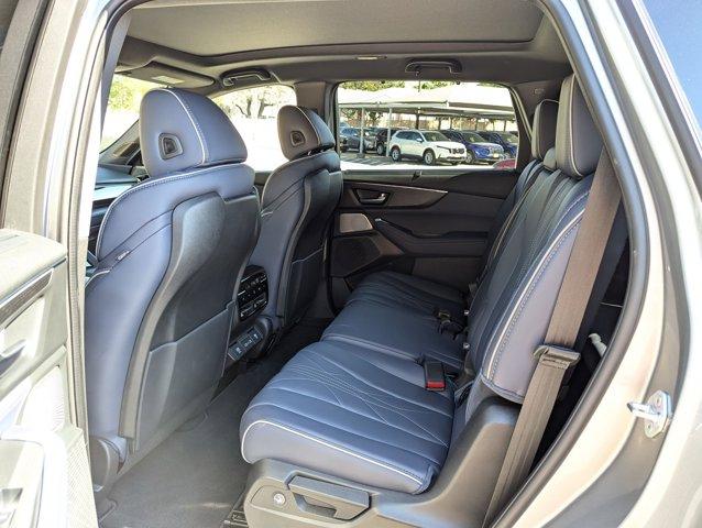 2024 Acura MDX Vehicle Photo in San Antonio, TX 78230