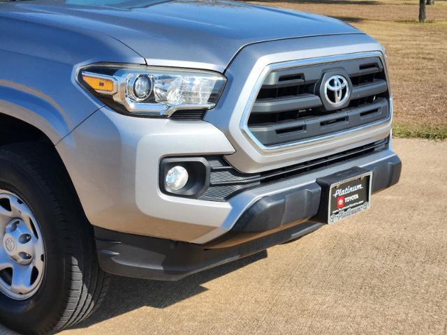 2016 Toyota Tacoma Vehicle Photo in Denison, TX 75020