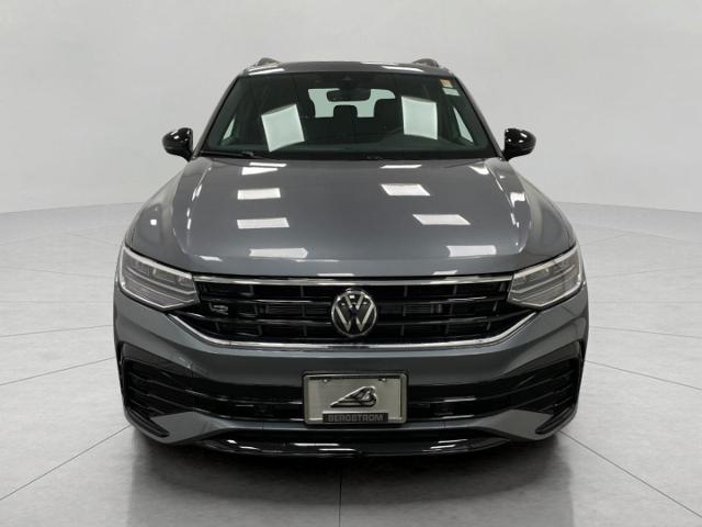 2024 Volkswagen Tiguan Vehicle Photo in Appleton, WI 54913