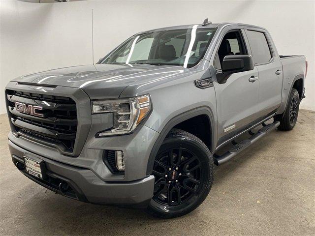 2021 GMC Sierra 1500 Vehicle Photo in PORTLAND, OR 97225-3518