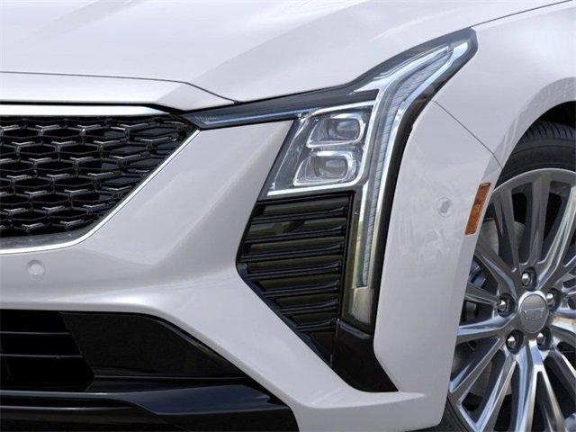 2025 Cadillac CT5 Vehicle Photo in White Plains, NY 10601