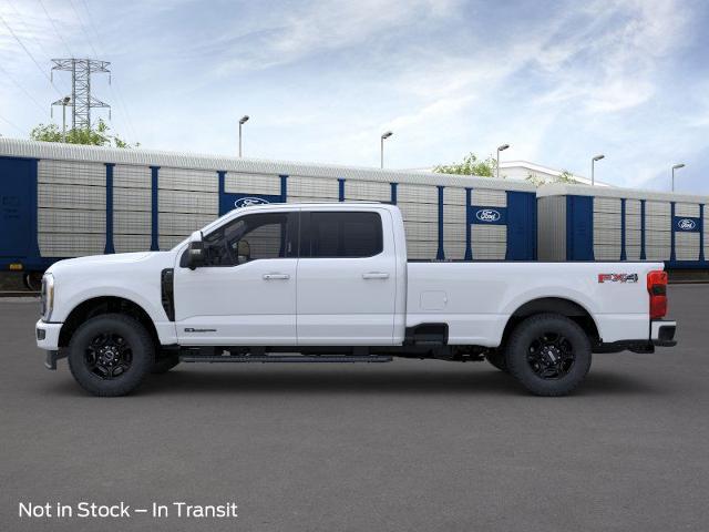 2024 Ford Super Duty F-350 SRW Vehicle Photo in STEPHENVILLE, TX 76401-3713