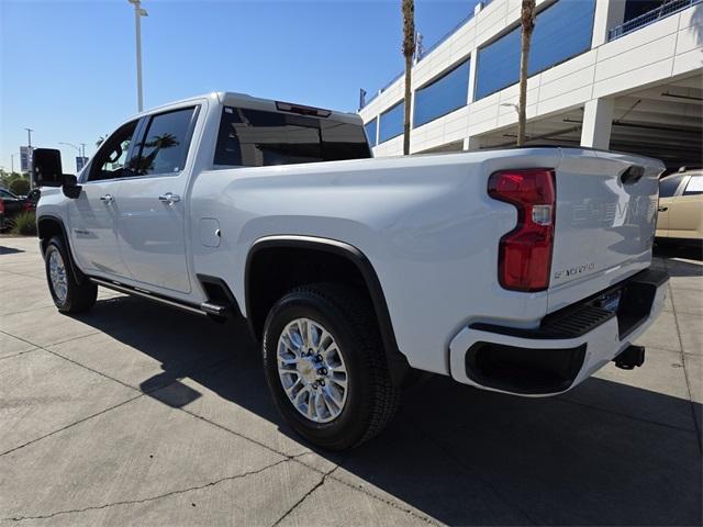 2022 Chevrolet Silverado 3500 HD Vehicle Photo in LAS VEGAS, NV 89118-3267