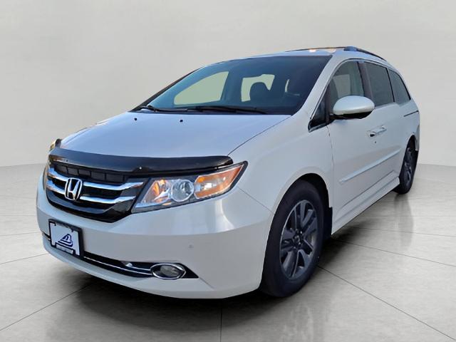 2014 Honda Odyssey Vehicle Photo in Oshkosh, WI 54904