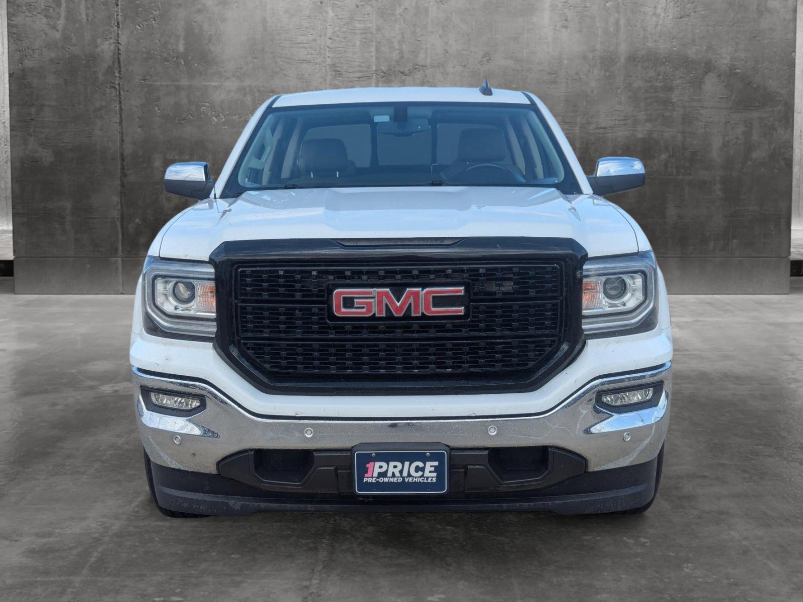 2018 GMC Sierra 1500 Vehicle Photo in CORPUS CHRISTI, TX 78412-4902