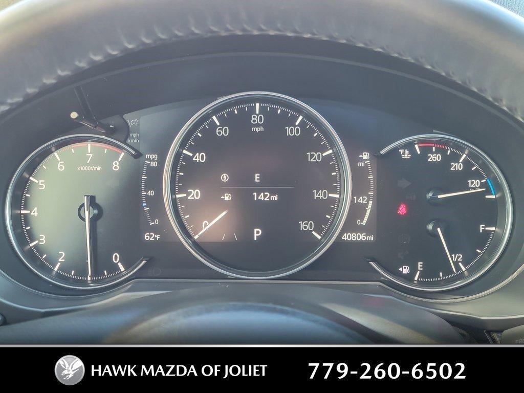 2021 Mazda CX-5 Vehicle Photo in Plainfield, IL 60586