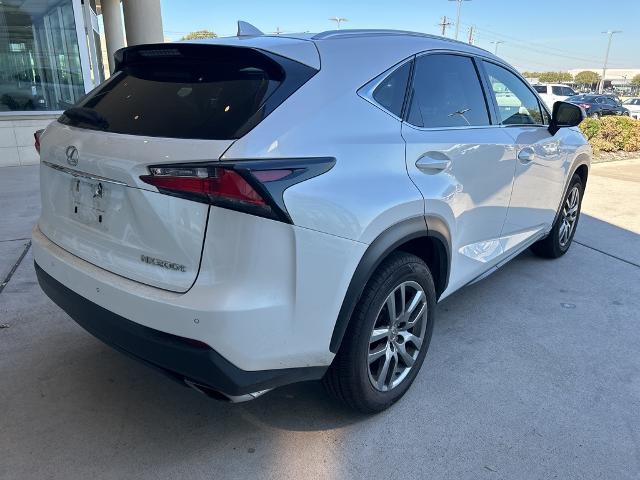 2016 Lexus NX Turbo Vehicle Photo in Grapevine, TX 76051