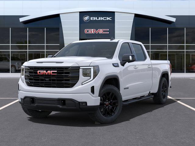 2025 GMC Sierra 1500 Vehicle Photo in GOLDEN, CO 80401-3850