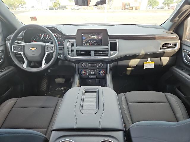 2024 Chevrolet Tahoe Vehicle Photo in SAN ANGELO, TX 76903-5798