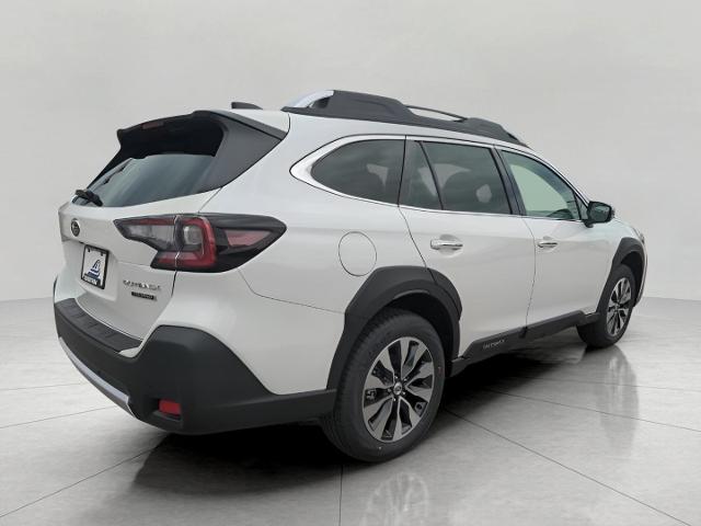 2025 Subaru Outback Vehicle Photo in Green Bay, WI 54304