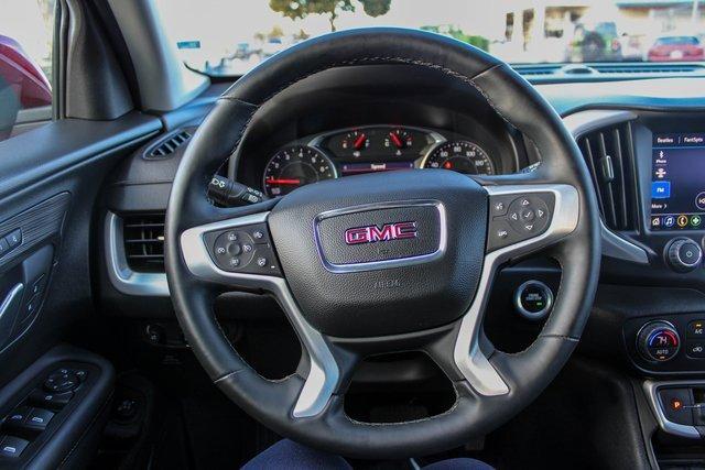 2023 GMC Terrain Vehicle Photo in MILES CITY, MT 59301-5791