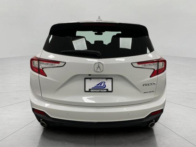 2021 Acura RDX Vehicle Photo in Appleton, WI 54913