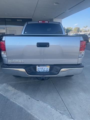 2013 Toyota Tundra 2WD Truck Vehicle Photo in VENTURA, CA 93003-8585