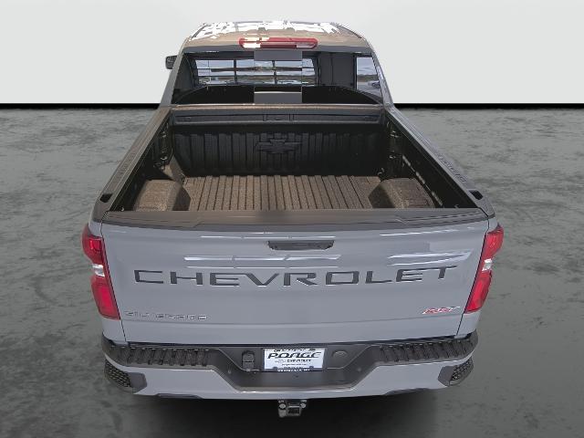 2025 Chevrolet Silverado 1500 Vehicle Photo in WENTZVILLE, MO 63385-1017