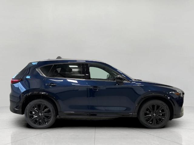 2025 Mazda CX-5 Vehicle Photo in Green Bay, WI 54304