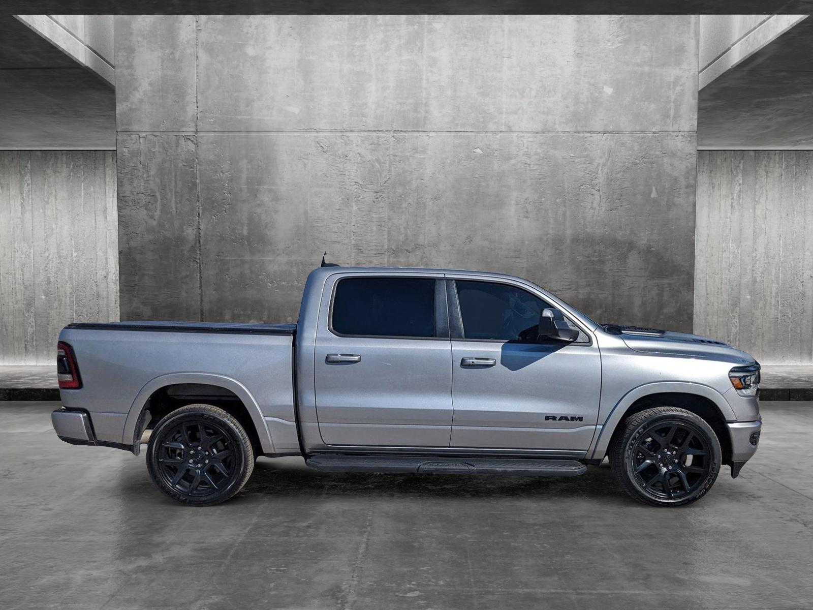 2022 Ram 1500 Vehicle Photo in Tampa, FL 33614