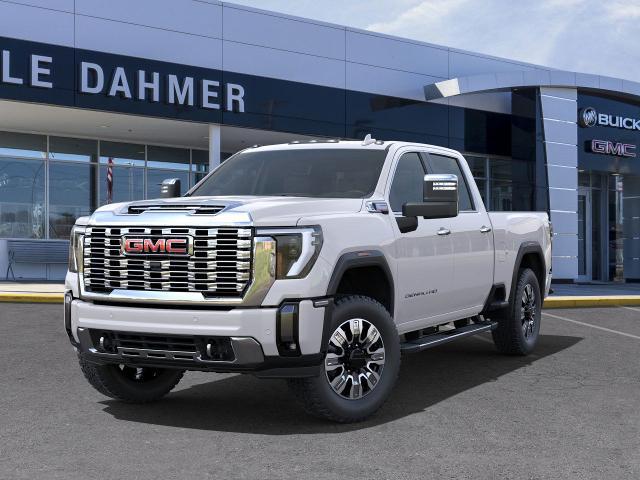 2025 GMC Sierra 2500 HD Vehicle Photo in KANSAS CITY, MO 64114-4545