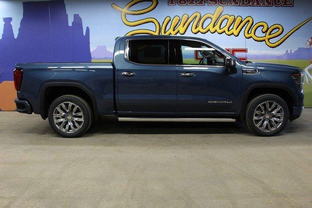 2025 GMC Sierra 1500 Vehicle Photo in ST JOHNS, MI 48879-1562