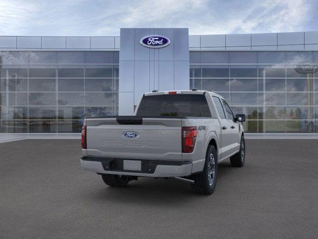 2024 Ford F-150 Vehicle Photo in Boyertown, PA 19512