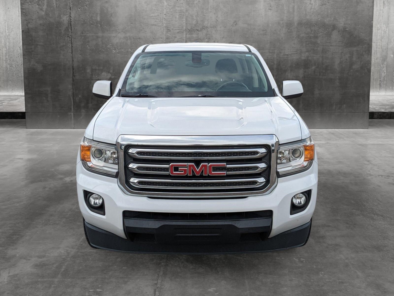 2018 GMC Canyon Vehicle Photo in ORLANDO, FL 32808-7998