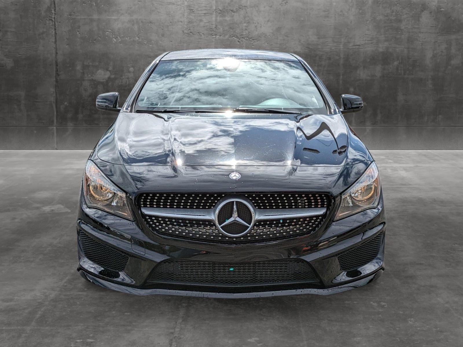 2015 Mercedes-Benz CLA-Class Vehicle Photo in Sanford, FL 32771