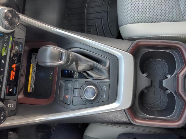 2021 Toyota RAV4 Vehicle Photo in Green Bay, WI 54304