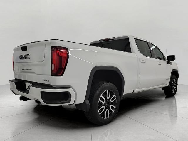 2023 GMC Sierra 1500 Vehicle Photo in APPLETON, WI 54914-4656