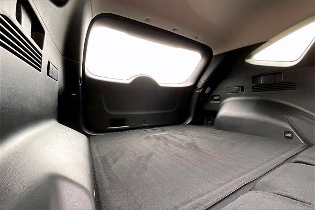 2023 Hyundai Tucson Hybrid Vehicle Photo in INDEPENDENCE, MO 64055-1314