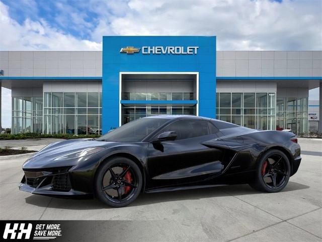 2025 Chevrolet Corvette E-Ray Vehicle Photo in PAPILLION, NE 68138-0000