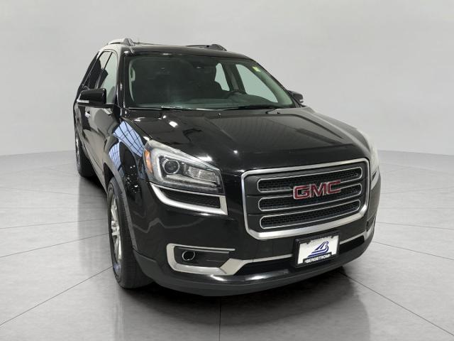 2016 GMC Acadia Vehicle Photo in GREEN BAY, WI 54303-3330