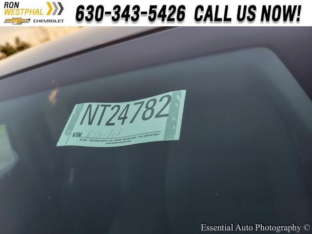 2024 Chevrolet Colorado Vehicle Photo in AURORA, IL 60503-9326