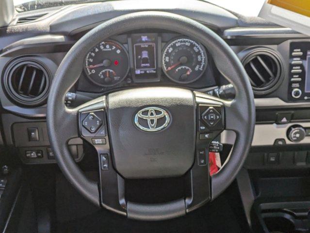 2021 Toyota Tacoma 2WD Vehicle Photo in SELMA, TX 78154-1460