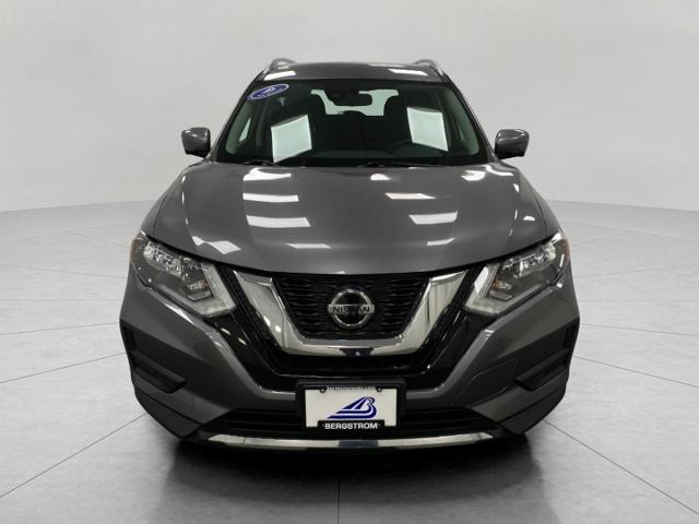 2019 Nissan Rogue Vehicle Photo in Appleton, WI 54913