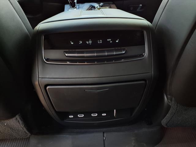 2021 Cadillac Escalade Vehicle Photo in SAN ANTONIO, TX 78230-1001