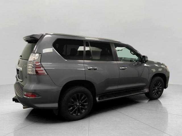 2021 Lexus GX 460 Vehicle Photo in Appleton, WI 54913