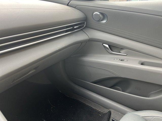 2022 Hyundai ELANTRA Vehicle Photo in Flemington, NJ 08822