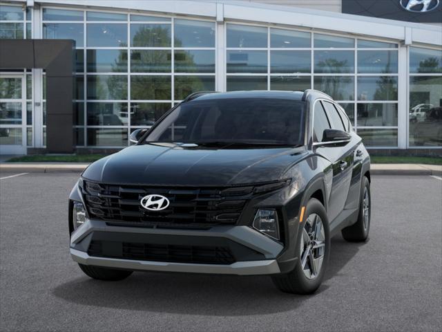 2025 Hyundai TUCSON Vehicle Photo in Greeley, CO 80634