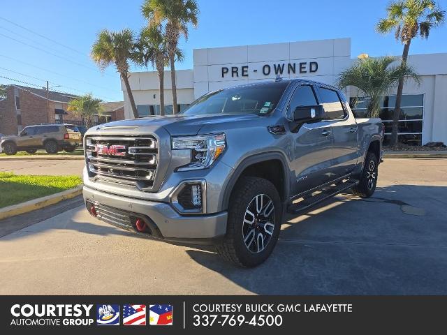 2020 GMC Sierra 1500 Vehicle Photo in LAFAYETTE, LA 70503-4541