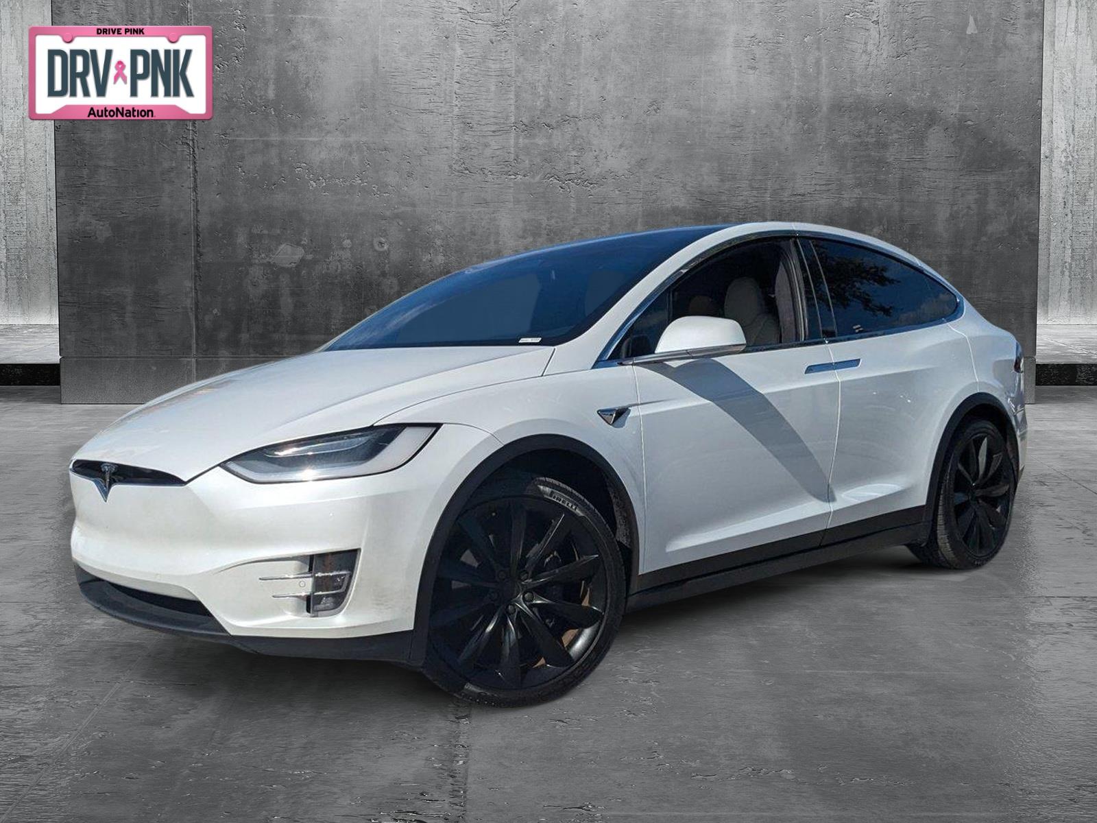 2020 Tesla Model X Vehicle Photo in Winter Park, FL 32792