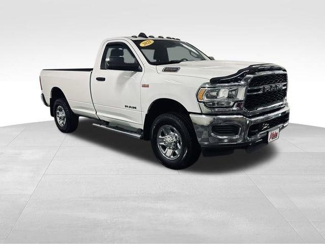 2021 Ram 2500 Vehicle Photo in MEDINA, OH 44256-9631